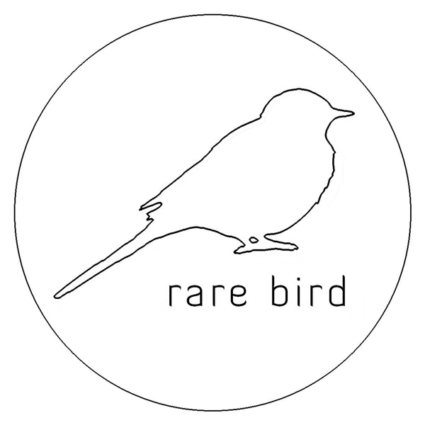 RareBird